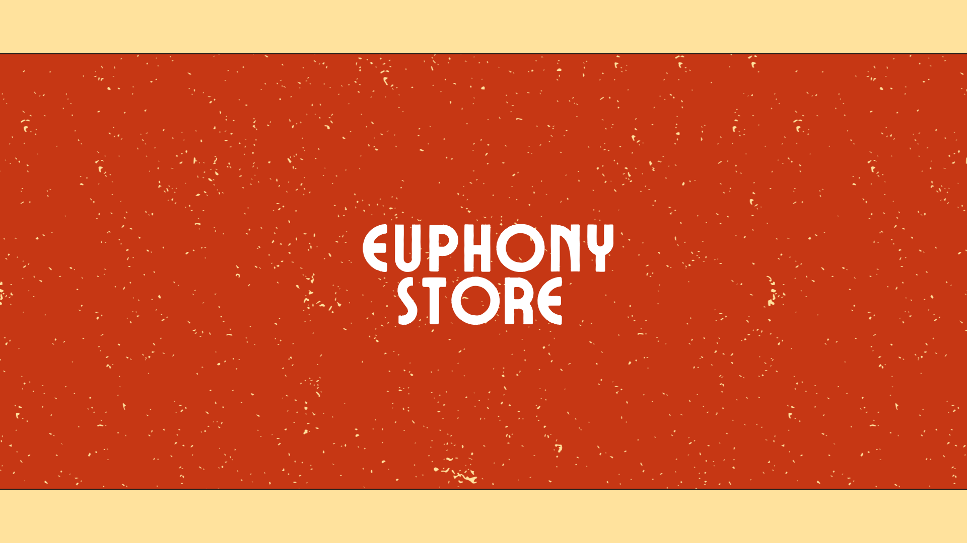 Euphony Store